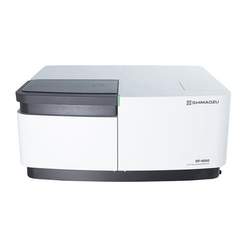 Спектрофлюорофотометр - RF-6000 - Shimadzu France