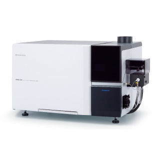 Спектрометр ICP-MS - ICPMS-2040/2050 - Shimadzu France - массовый / четырехполюсный / для измерений