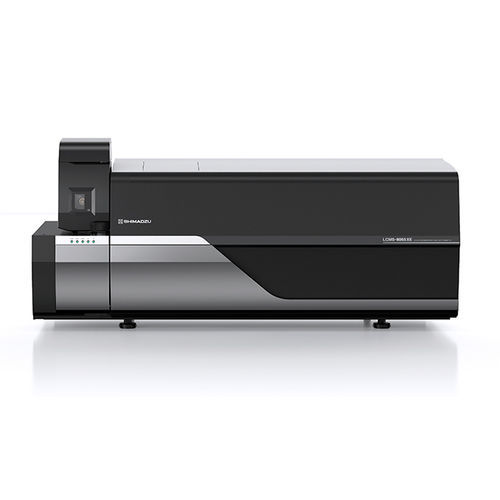 Массовый спектрометр - LCMS-8065XE - Shimadzu France - четырехполюсный / четырехполюсный / MS/MS