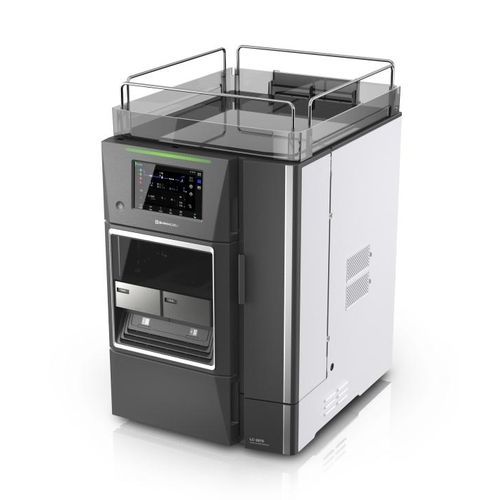 Хроматограф HPLC - i-series - Shimadzu France - ВЭЖХ / для лабораторий / с детектором КПК