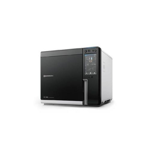 Хроматограф GC - Nexis GC-2060 - Shimadzu France - в газовой фазе / для биодизеля / для лабораторий