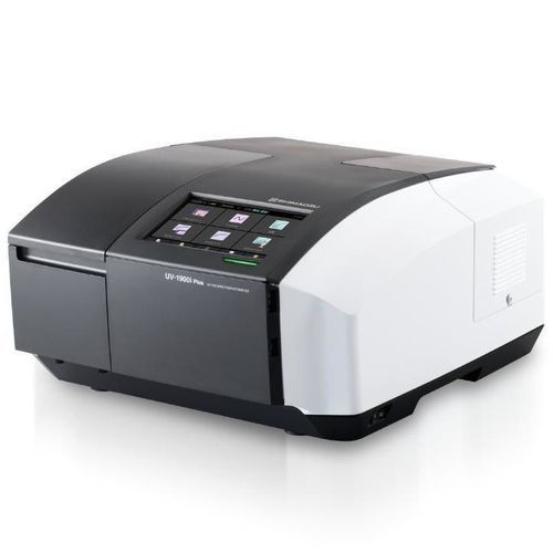 Спектрофотометр UV-Vis - UV-1900i Plus - Shimadzu France - с двойным пучком / сканирующий / USB