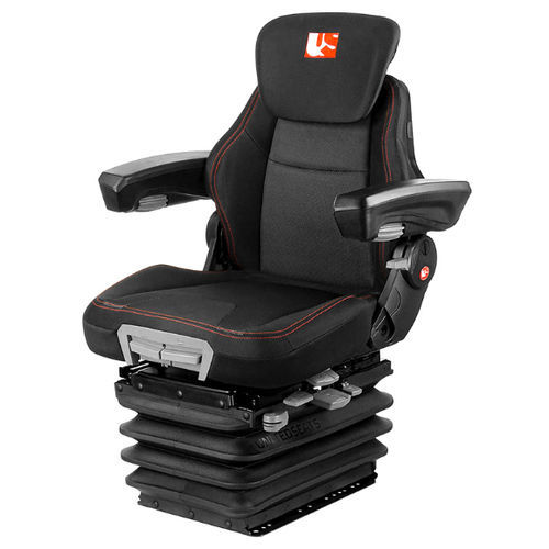 Подвесное сиденье - Rancher Pro - UNITEDSEATS - для трактора