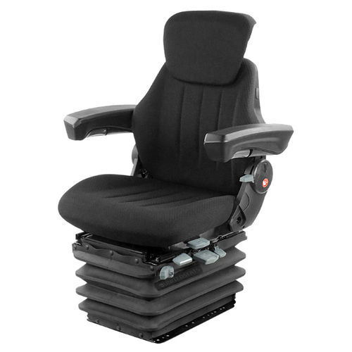 Подвесное сиденье - Rancher LGV95/H152 ARD - UNITEDSEATS - для трактора