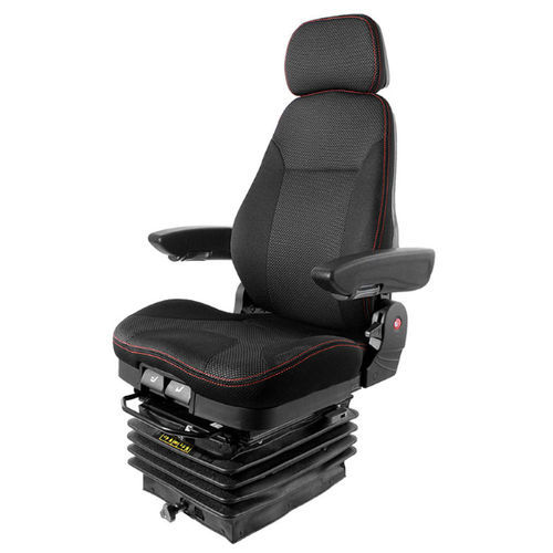 Подвесное сиденье - LGV90/C7 PRO  - UNITEDSEATS - для трактора