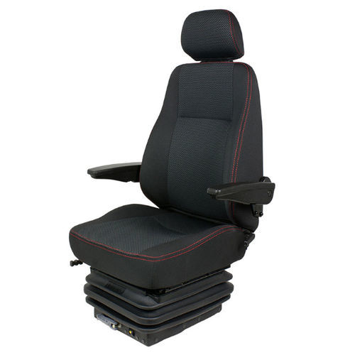Подвесное сиденье - CS85/C4  - UNITEDSEATS - для трактора