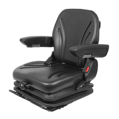 Подвесное сиденье - MGV35  - UNITEDSEATS - для вилочного погрузчика