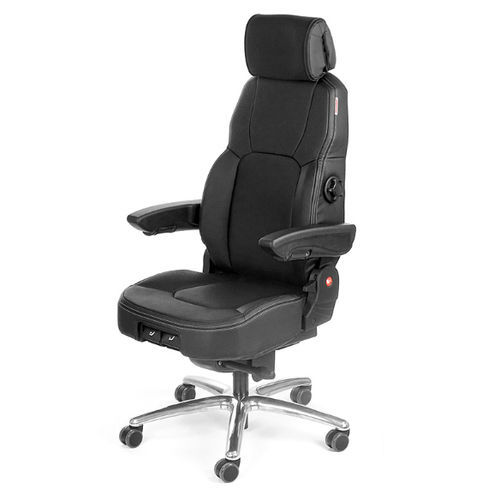 Поворотный стул для рабочего места - 24/7 - UNITEDSEATS