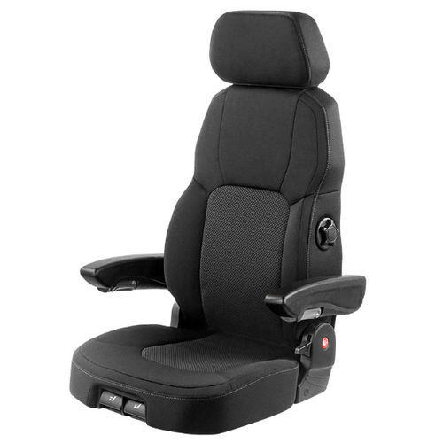 Сиденье - C8 Pro AR  - UNITEDSEATS