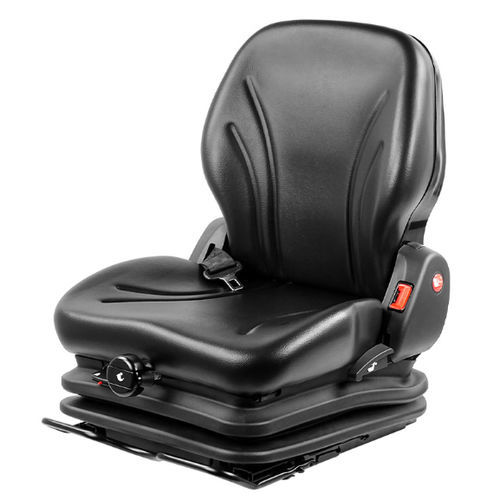 Подвесное сиденье - MGV35 Comfort - UNITEDSEATS - для вилочного погрузчика