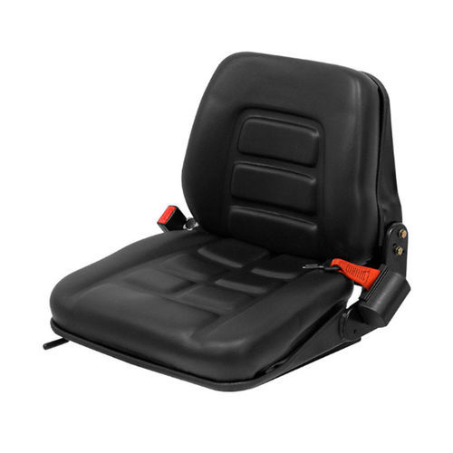 Подвесное сиденье - GS12  - UNITEDSEATS - для вилочного погрузчика