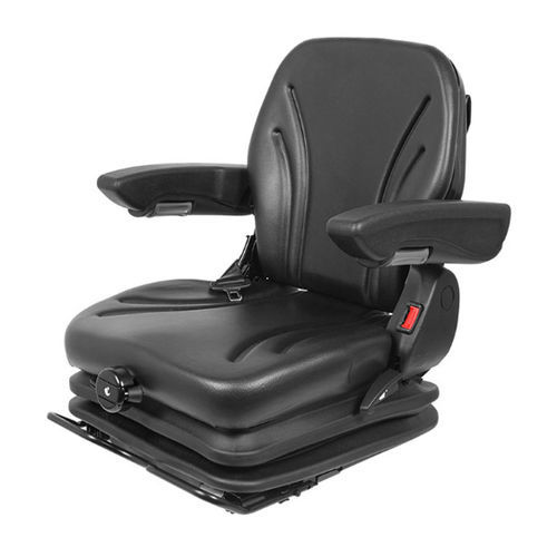 Подвесное сиденье - MGV35  - UNITEDSEATS - для трактора