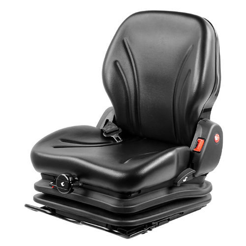 Подвесное сиденье - MGV35 Comfort - UNITEDSEATS - для трактора