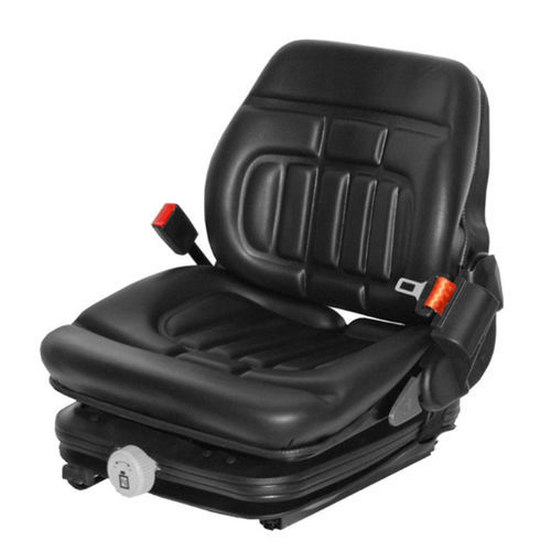 Подвесное сиденье - MGV25  - UNITEDSEATS - для трактора