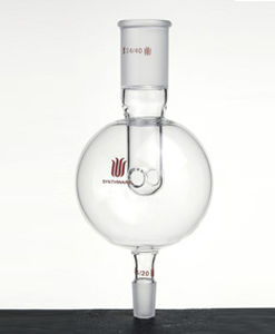 Лабораторный адаптер для производства стекла - A279450 - Synthware glass - расширение