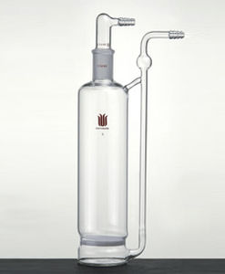 Промывалка - B310350C  - Synthware glass