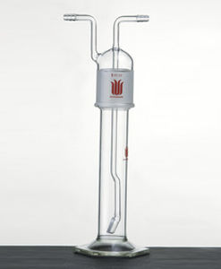 Промывалка - B300500X - Synthware glass