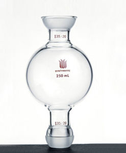 Резервуар для хроматографии - C193503 - Synthware glass - для лабораторий