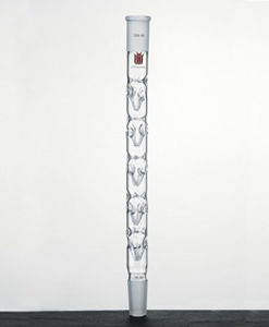 Дистилляционная колонна - C102443 - Synthware glass