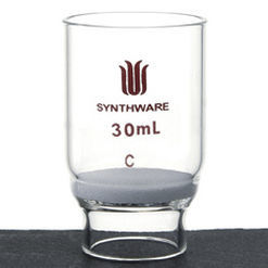 Тигель - F773030M  - Synthware glass