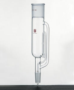 Экстрактор Cокслет - E103424  - Synthware glass - для лабораторий