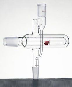 Пробоотборник для жидкости - D222434  - Synthware glass - вакуумный / для лабораторий