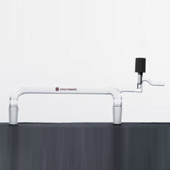 Многоканальный коллектор - M164380  - Synthware glass - из стекла / вакуумный