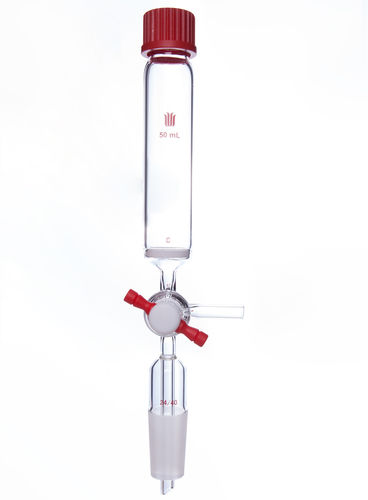Резервуар для лабораторной посуды - P140050C - Synthware glass - синтетический / вакуумный