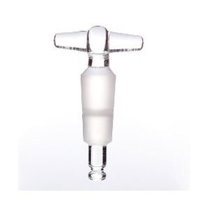 Кран из стекла - S461740  - Synthware glass