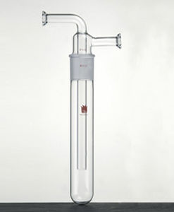 Tube à vide - V325045  - Synthware glass