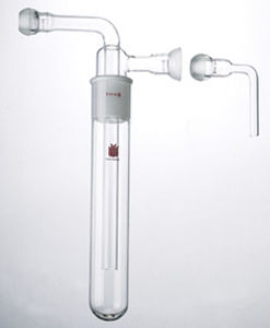 Tube à vide - V415045  - Synthware glass
