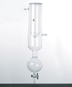 Dewar для лабораторий - V210250G  - Synthware glass - для хранения / из боросиликатного стекла