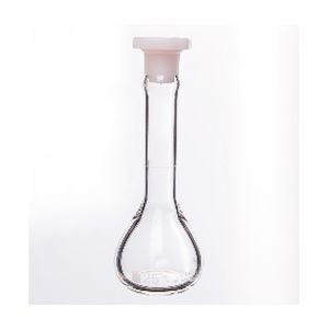 Тарированная колба - F811350SN   - Synthware glass - из стекла / для лаборатории