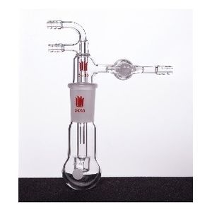 Дистиллятор для лабораторий - D112440G  - Synthware glass