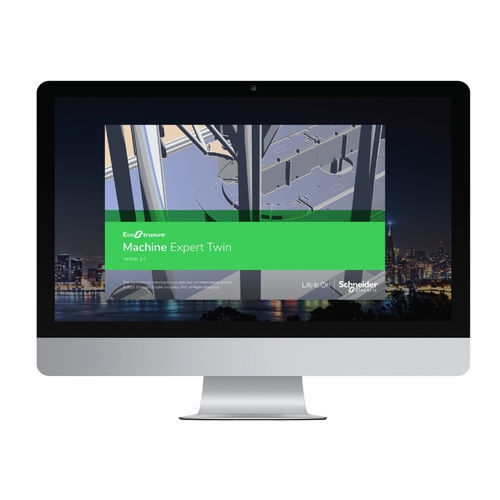 Программное обеспечение для эмуляции - ESETBSCZLTXBZZ - Schneider Electric - развития / для разработки / пусконаладочное