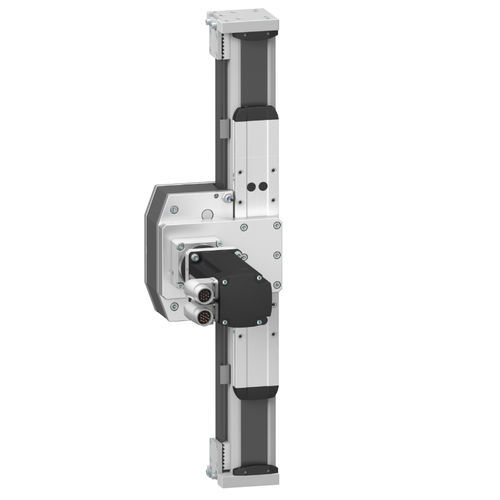 Линейный модуль с зубчатым ремнем - CAS43BB - Schneider Electric