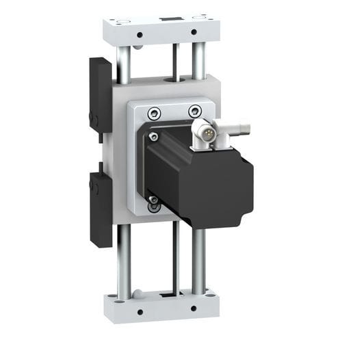 Линейный модуль с зубчатым ремнем - CAS31BC - Schneider Electric