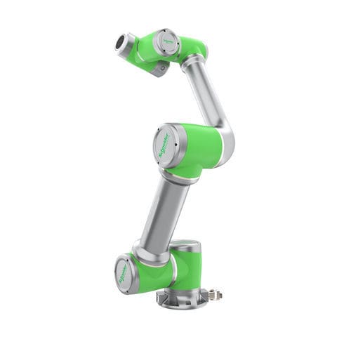 Коллаборативный робот - LXMRL05S0000 - Schneider Electric - 6 осей / для окраски / для сборки