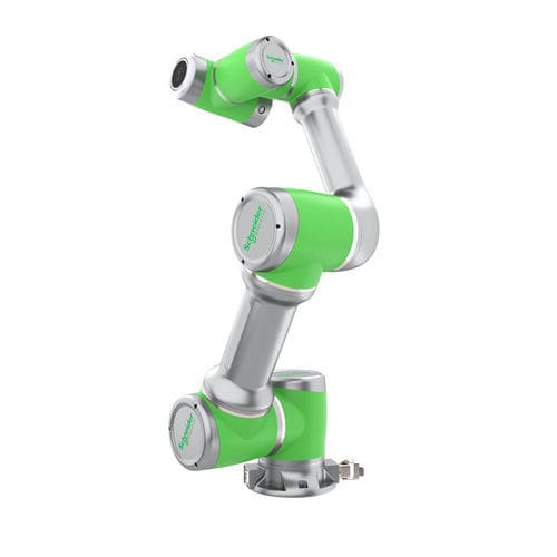 Коллаборативный робот - LXMRL07S0000 - Schneider Electric - 6 осей / для загрузки / для сборки