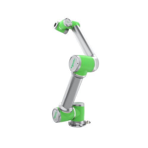 Коллаборативный робот - LXMRL12S0000 - Schneider Electric - 6 осей / для палетирования / для сборки