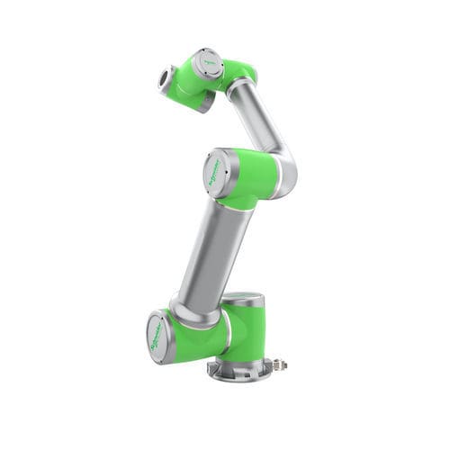 Коллаборативный робот - LXMRL18S0000 - Schneider Electric - 6 осей / для палетирования / для сборки