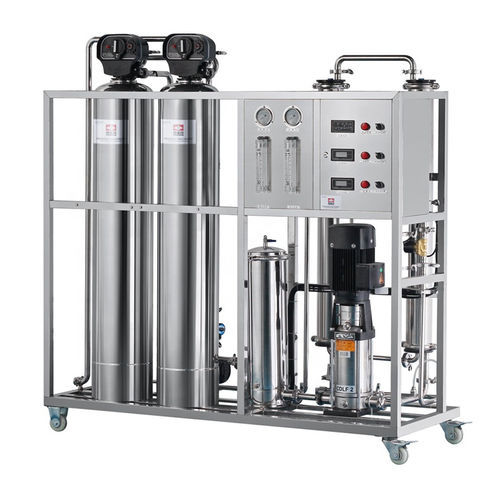 Установка для очистки воды обратный осмос - PM-RO1000A - Guangzhou Promake Machinery Equipment Co., Ltd. - для процесса / промышленная / для фармацевтической промышленности