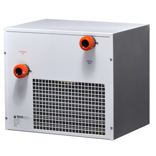 Вентилируемый испаритель для охлаждения - GS 10_GS10#X4S - TECO Srl