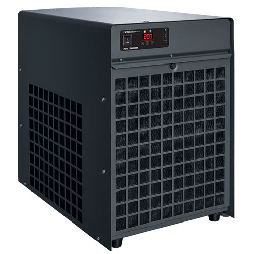 Охладитель для воды - TK 9000/H - TECO Srl - для промышленности / высокого качества