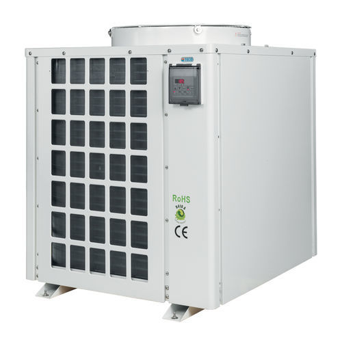 Энергосберегающий тепловой насос - TK 15K - TECO Srl