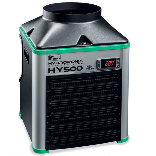 Охладитель для воды - HY 500 - TECO Srl - компактный / высокого качества