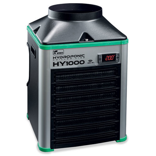 Охладитель для воды - HY 1000 - TECO Srl - компактный / высокого качества
