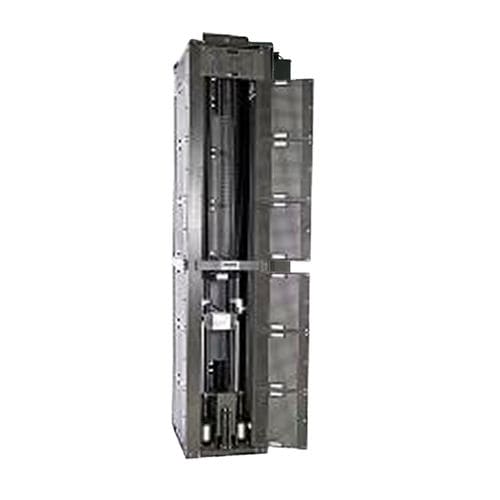 Испытательная машина удара - HSX15 / HSX30 - Lansmont - с управлением от компьютера / для материалов / электромеханическая