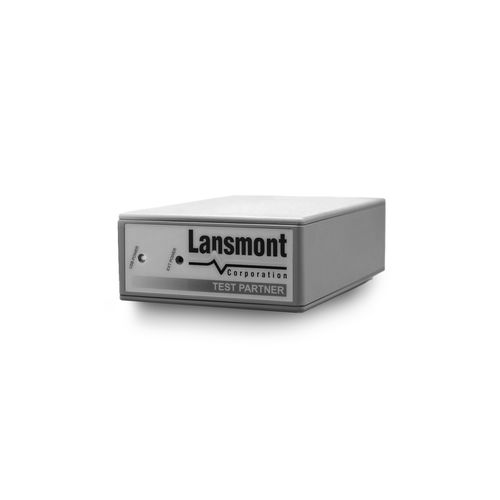 Переносной система сбора данных - Test Partner™ 3 - Lansmont - для лаборатории / USB