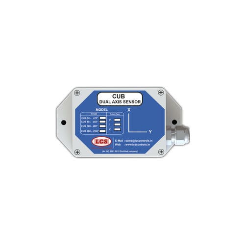 Встроенная система взвешивания - LCS Controls Private Limited - непрерывного действия / для погрузчика